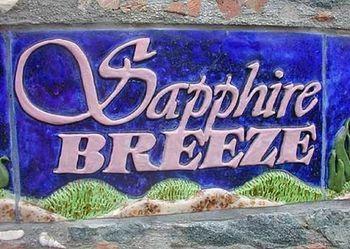 Вілла Sapphire Breeze Cruz Bay Екстер'єр фото